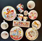 Compleet Blond Amsterdam servies, Huis en Inrichting, Ophalen, Blond Amsterdam, Zo goed als nieuw, Bord(en)