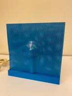 Zeldzame Maria van Hees Indoor Tafellamp - 1979 Prototype, Ophalen of Verzenden, Gebruikt