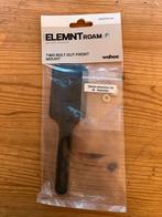 Wahoo ELEMNT ROAM Out Front Mount NIEUW, Ophalen of Verzenden, Nieuw