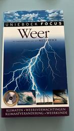 Ross Reynolds - Weer, Gelezen, Ross Reynolds, Ophalen of Verzenden, Natuur algemeen