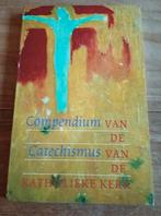 Compendium van de Catechismus van de Katholieke Kerk, Ophalen of Verzenden, Gelezen