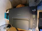 Canon TS3450 printen/kopiëren en scannen in 1, Computers en Software, Printers, Ophalen of Verzenden, Gebruikt, Kopieren, Draadloos