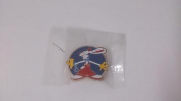 Roger Rabbit konijn tekenfilm pin strip beschikbaar voor biedingen
