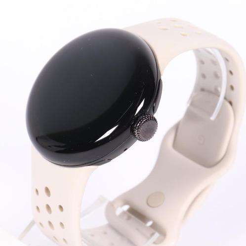 Google Pixel Watch 3 41mm IP68 - Incl. Garantie, Sieraden, Tassen en Uiterlijk, Smartwatches