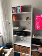 te koop lundia kast/onderdelen, Ophalen, Gebruikt