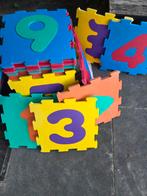 Hele stapel Foam tegels 36x voor kinderen, Ophalen of Verzenden, Zo goed als nieuw