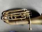 Blaas  instrument Euphonium, Ophalen of Verzenden, Drums of Percussie