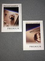 Marantz Premium Catalogus 2001-2002 met prijslijst, Audio, Tv en Foto, Stereo-sets, Overige merken, Ophalen of Verzenden, Zo goed als nieuw