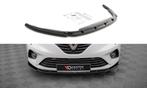 Voorlip sideskirt spoiler diffuser - Renault Clio 19+, Auto diversen, Tuning en Styling, Ophalen of Verzenden