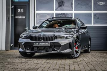 BMW 3-serie Touring 330e xDrive|HIGH EXECUTIVE|M-PAKKET PRO| beschikbaar voor biedingen