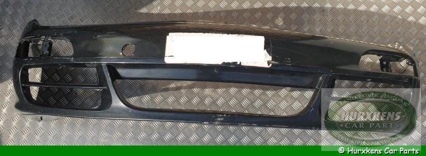 Voorbumper Porsche 977, Auto-onderdelen, Ophalen of Verzenden, Gebruikt, Voor, Bumper