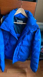 Tenson wintersport jas mt Xl!, Ophalen of Verzenden, Zo goed als nieuw, Maat 38/40 (M), Jack