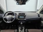 Mitsubishi ASX 1.6 Cleartec Intense , 50.000 KM, Auto's, Mitsubishi, Voorwielaandrijving, Stof, Gebruikt, Euro 6