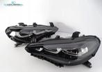 Alfa Romeo Giulia Facelift Full Led koplamp links rechts, Auto-onderdelen, Verlichting, Gebruikt, -, -, Ophalen of Verzenden