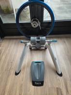 Tacx Smart Vortex incl. trainingswiel, Sport en Fitness, Ophalen of Verzenden, Gebruikt, Benen, Overige typen