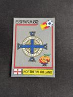 Panini Espana 82 nr. 328, Verzenden, Nieuw, Buitenlandse clubs, Poster, Plaatje of Sticker
