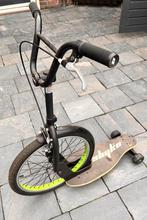 Sbyke, Fietsen en Brommers, Ophalen, Gebruikt, Gewone step