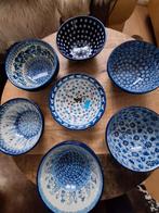 Diverse schaaltjes Bunzlau Castle Pools keramiek-nieuw, Huis en Inrichting, Keuken | Servies, Keramiek, Nieuw, Ophalen of Verzenden