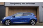 Renault Clio 1.6 E-Tech Hybrid 140pk R.S. Line € 17.900,00, Auto's, Automaat, Stof, Gebruikt, 4 cilinders