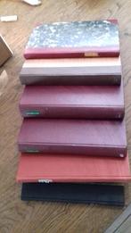 Vanellus  gebonden maandbladen 1959, Boeken, Tijdschriften en Kranten, Ophalen of Verzenden, Gelezen, Overige typen