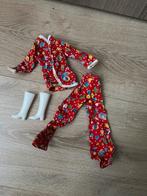 Super Linna, Ophalen of Verzenden, Zo goed als nieuw, Kleertjes