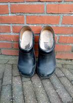 Sika klompen maat 43, Klompen, Zwart, Sika, Ophalen of Verzenden