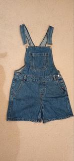 Tuinbroek clockhouse maat 34 korte pijp, Kleding | Dames, Spijkerbroeken en Jeans, Ophalen, Zo goed als nieuw, Blauw, W27 (confectie 34) of kleiner