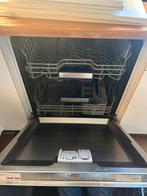 Siemens Vaatwasser SN56M656EU/52 - Gebruikt, Witgoed en Apparatuur, Vaatwasmachines, Ophalen, Gebruikt, 60 cm of meer, Eco programma