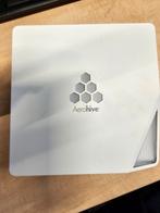 63 Aerohive Access Point type HiveAP 121, inclusief bevestig, Computers en Software, Gebruikt, Ophalen