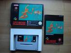 Prince of persia 2 snes, Spelcomputers en Games, Games | Nintendo Super NES, 1 speler, Ophalen of Verzenden, Zo goed als nieuw