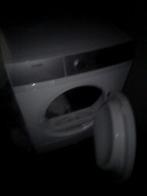 AEG Lavatherm Protex | WarmtePompDroger | AEG tc09h6mhp, Ophalen of Verzenden, Soundbar, Overige merken, Overige spelers