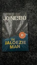 Jo Nesbø - De jaloezieman, Jo Nesbø, Ophalen of Verzenden, Zo goed als nieuw, Nederland