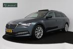 Skoda Superb Combi 1.5 TSI ACT Business Edition (PANORAMADAK, 4 cilinders, 150 pk, Origineel Nederlands, 19 km/l