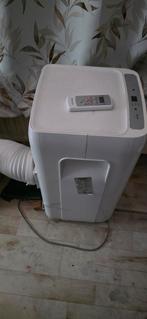 Tomado Mobiele Airco - Koel de zomer door!, Witgoed en Apparatuur, Ophalen, Gebruikt, Minder dan 60 m³, 3 snelheden of meer