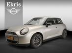 Mini 3-deurs Cooper E Driving assist / Park assist / LED / D, Stof, Gebruikt, 41 kWh, Met garantie (alle)