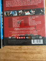 Commissaris Rex Seizoen 1 & 2 DVD Boxset NL versie, Cd's en Dvd's, Dvd's | Tv en Series, Verzenden, Zo goed als nieuw, Boxset