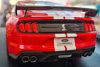 Shelby GT-500 1:18 GT-SPIRIT, Hobby en Vrije tijd, Modelauto's | 1:18, Ophalen of Verzenden, Nieuw, Auto, Overige merken