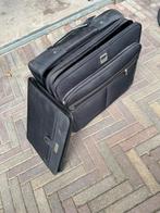 Laptop tas op wielen, Computers en Software, Laptoptassen, Ophalen of Verzenden, Zo goed als nieuw
