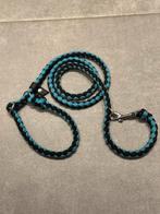 Handgemaakte paracord hondenriem, Dieren en Toebehoren, Ophalen of Verzenden, Zo goed als nieuw, Hondenriem