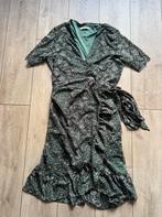 Sissy-Boy Jurk - Groen - XL, Maat 46/48 (XL) of groter, Sissy-Boy, Ophalen of Verzenden, Zo goed als nieuw