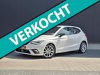 Seat Ibiza 1.0 EcoTSI FR Business Connect Cruise/Camera/Carp, Voorwielaandrijving, Gebruikt, Origineel Nederlands, Bedrijf