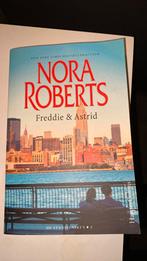 Nora Roberts - Freddie & Lindsay, Boeken, Literatuur, Ophalen of Verzenden, Zo goed als nieuw, Nora Roberts
