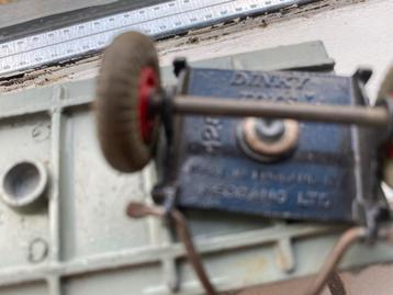 Vintage Dinky Toy Aanhanger beschikbaar voor biedingen