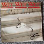 Wet Wet Wet ‎– Angel Eyes (Home And Away), Ophalen of Verzenden, 7 inch, Pop, Single