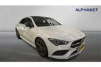 Mercedes-Benz CLA-Klasse 200 Aut AMG Sport Edit € 28.850,0, Automaat, CLA, Stof, Gebruikt