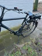 Cortina U1 Elektrische Herenfiets -Goede staat- rijklaar, Fietsen en Brommers, Fietsen | Heren | Herenfietsen, Ophalen of Verzenden