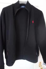 Ralph Lauren  + Joggerpant. M=50. ZWART. Nieuw., Maat 48/50 (M), Zwart, Nieuw, Ophalen of Verzenden