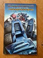 Cybetronian Transformers G1 Guide Volume 2 1986, G1, Ophalen of Verzenden, Gebruikt