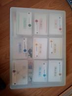 Rekensprint Compleet Set - Educatief Speelgoed, Ophalen of Verzenden, Zo goed als nieuw, Taal en Lezen