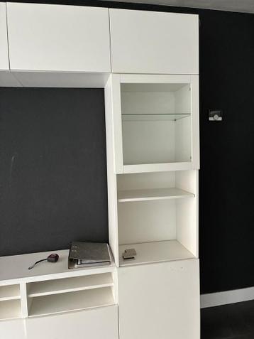 TV KAST IKEA BESTA - afbeelding 5